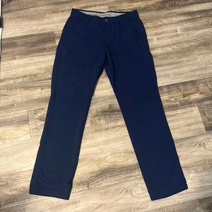 Men’s Under Armour golf pants